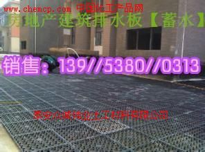 株洲绿化排水板厂家货到付款15265382388高清图片_产品图_样板图 - 中国化工产品网