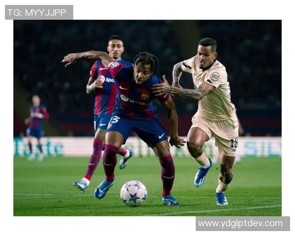 友谊赛巴萨与波尔图战平红牌争议引发全场热议与反思