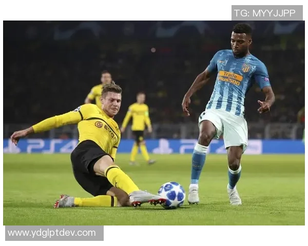 德甲精彩对决马竞强势3-0战胜多特蒙德全场沸腾数据分析揭示关键因素