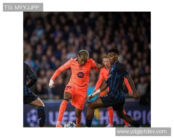 德甲精彩对决巴萨绝杀切尔西全场沸腾瞬间回顾与分析